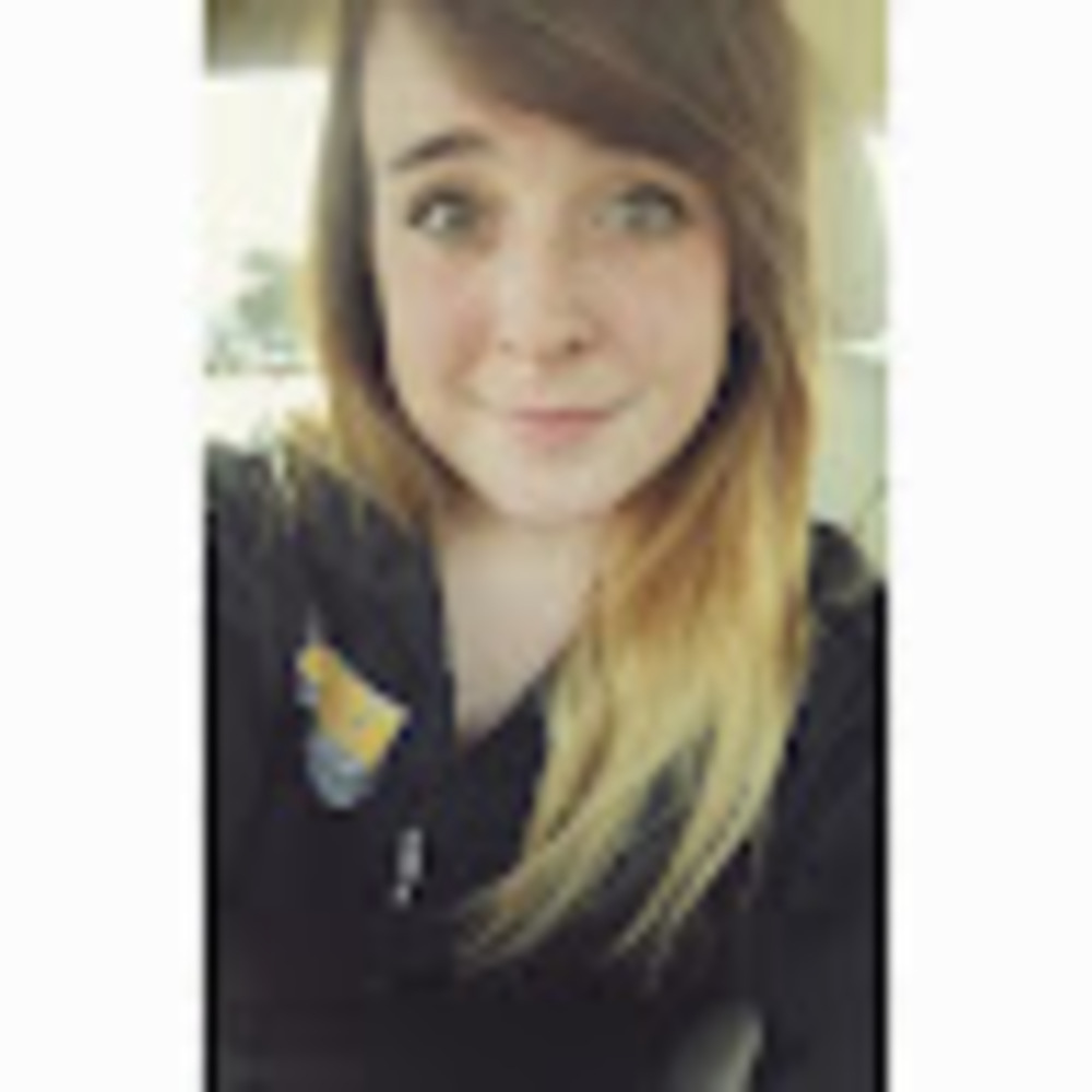 Meet your Posher, Savannah